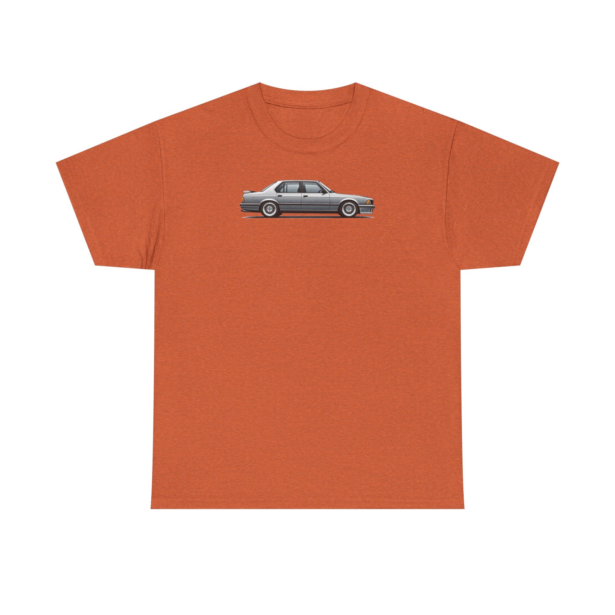 745i - AlterEgo #expressivecasualwear for petrolheads