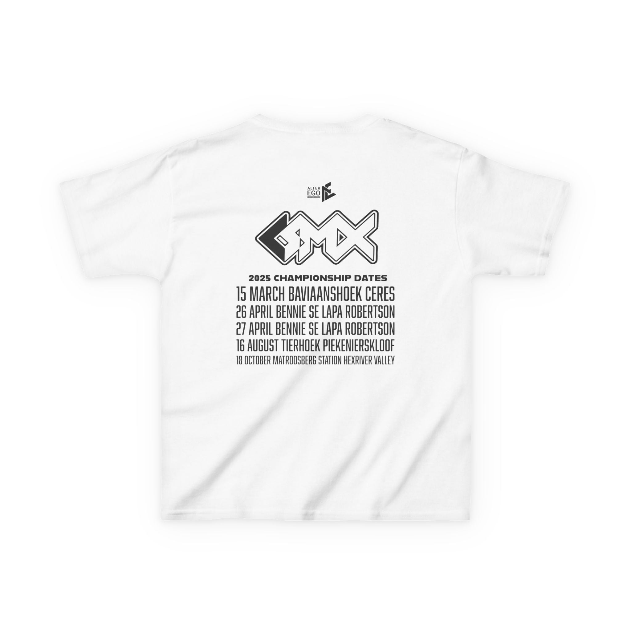 RIDE - AlterEgo #expressivecasualwear for petrolheads