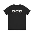 OCD - AlterEgo #expressivecasualwear for petrolheads