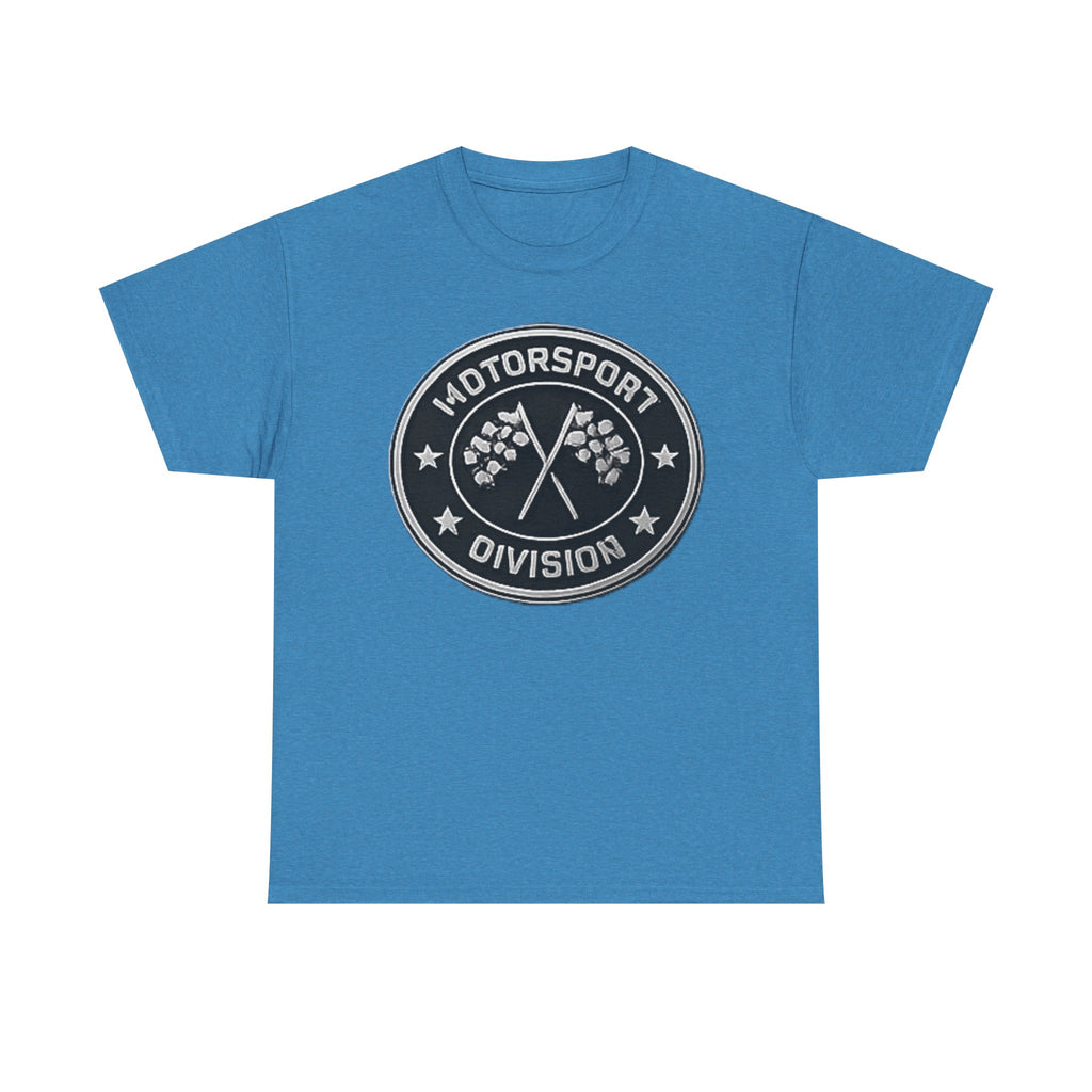 MOTORSPORT DIVISION - AlterEgo #expressivecasualwear for petrolheads