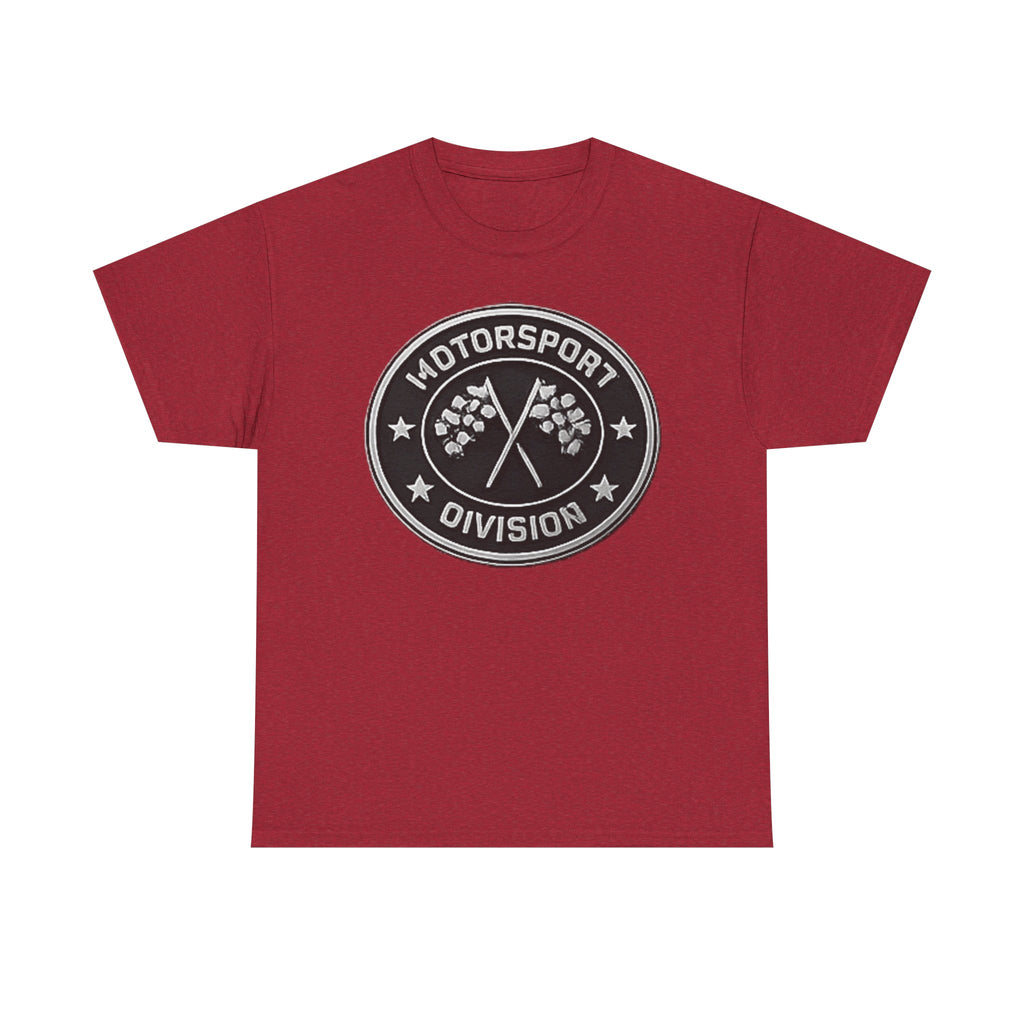 MOTORSPORT DIVISION - AlterEgo #expressivecasualwear for petrolheads