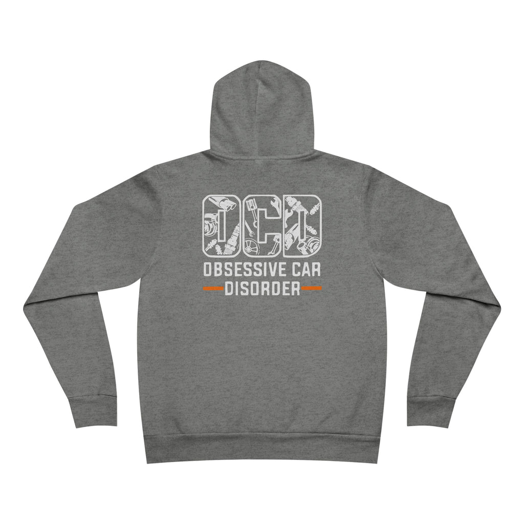 OCD - AlterEgo #expressivecasualwear for petrolheads