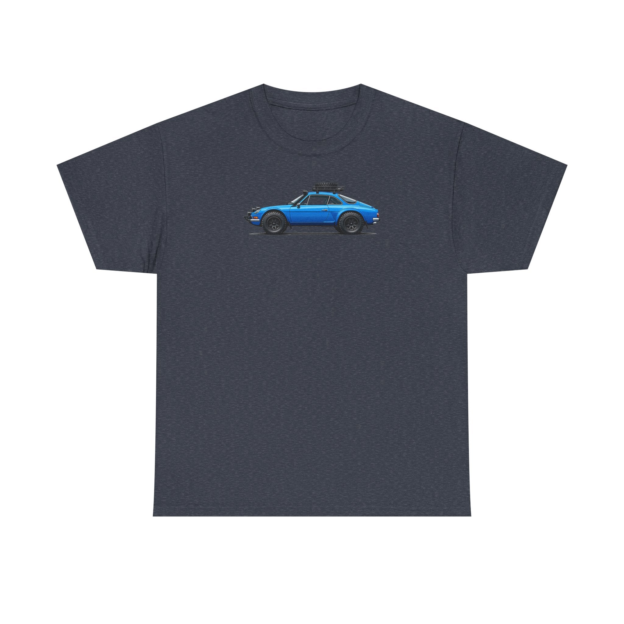 ALPINE A110 - AlterEgo #expressivecasualwear for petrolheads