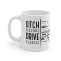 DRIVE CLASSIC - AlterEgo #expressivecasualwear for petrolheads