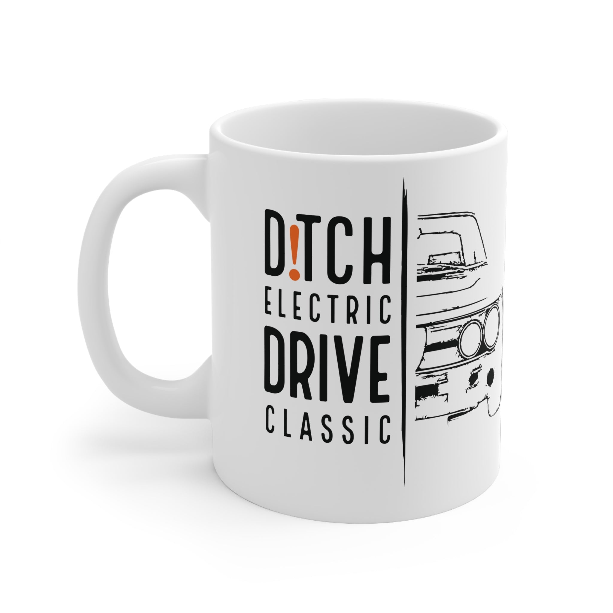 DRIVE CLASSIC - AlterEgo #expressivecasualwear for petrolheads