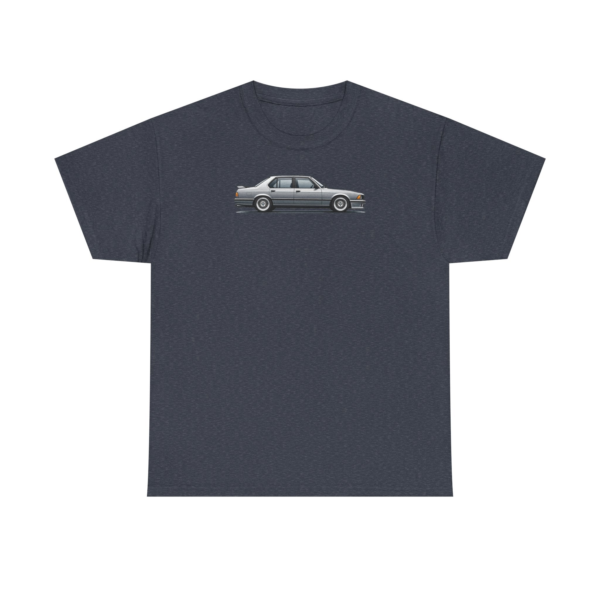745i - AlterEgo #expressivecasualwear for petrolheads