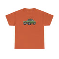 VOLVO - AlterEgo #expressivecasualwear for petrolheads
