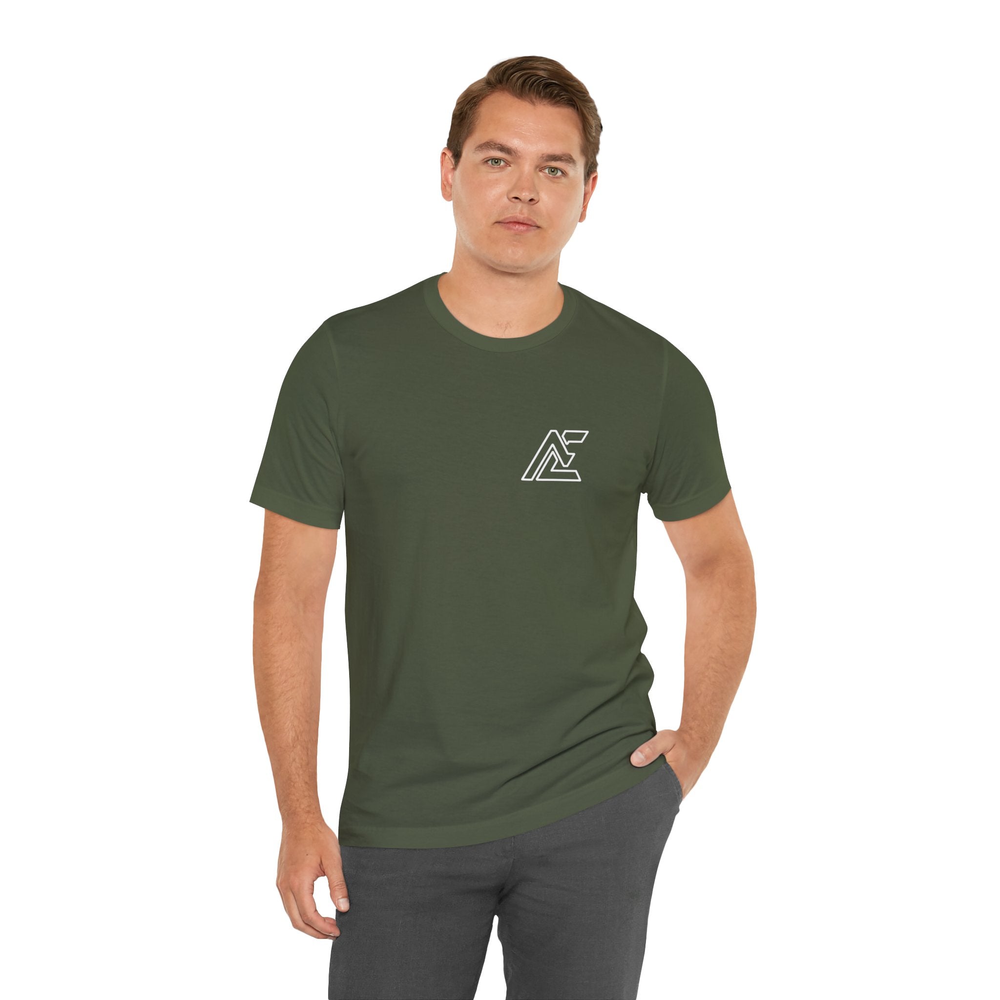 OCD - AlterEgo #expressivecasualwear for petrolheads