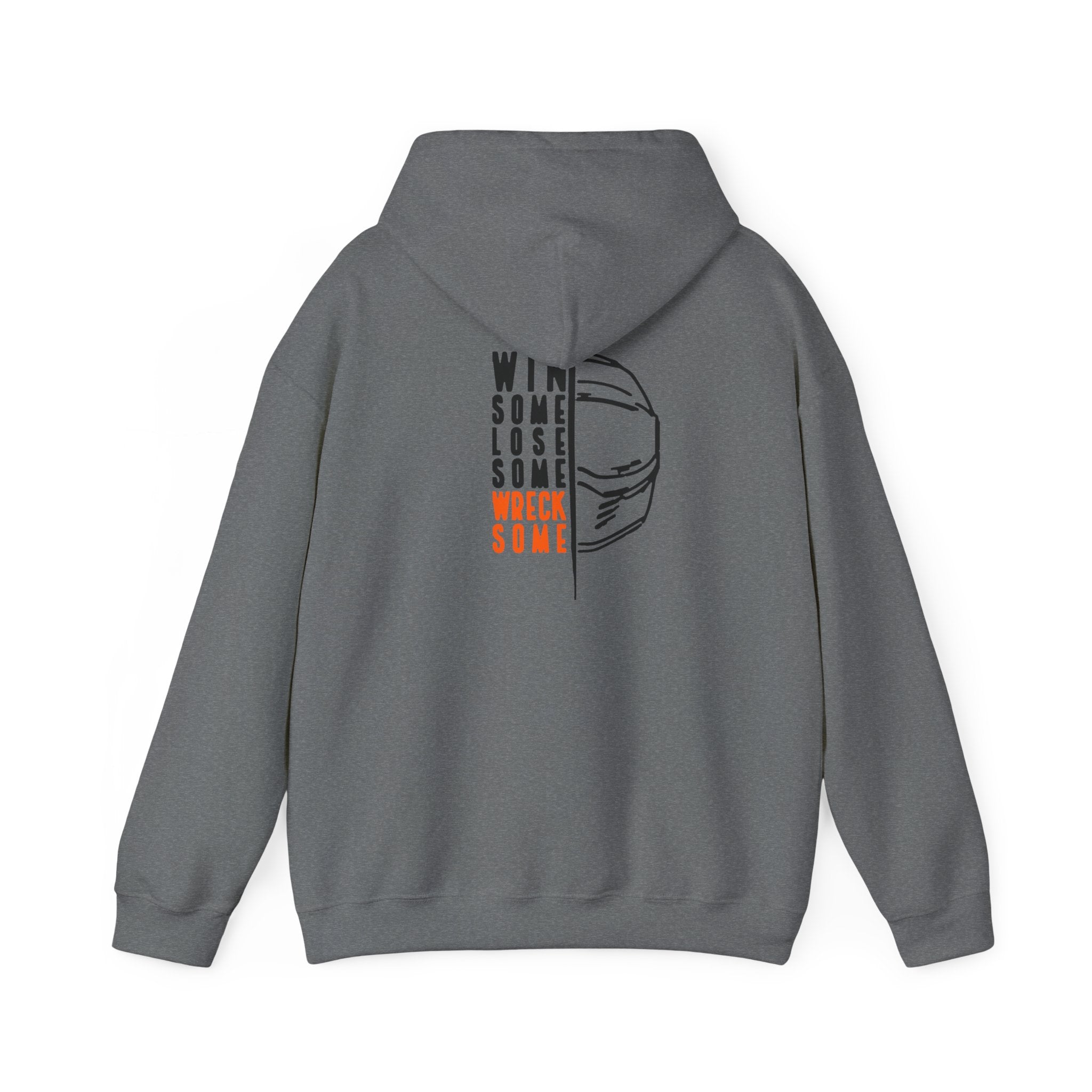 WIN SOME - AlterEgo #expressivecasualwear for petrolheads