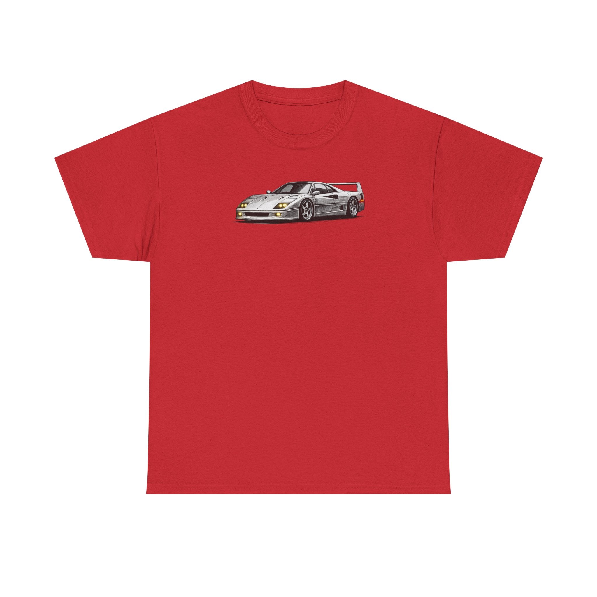 F40 - CLASSIC FIT