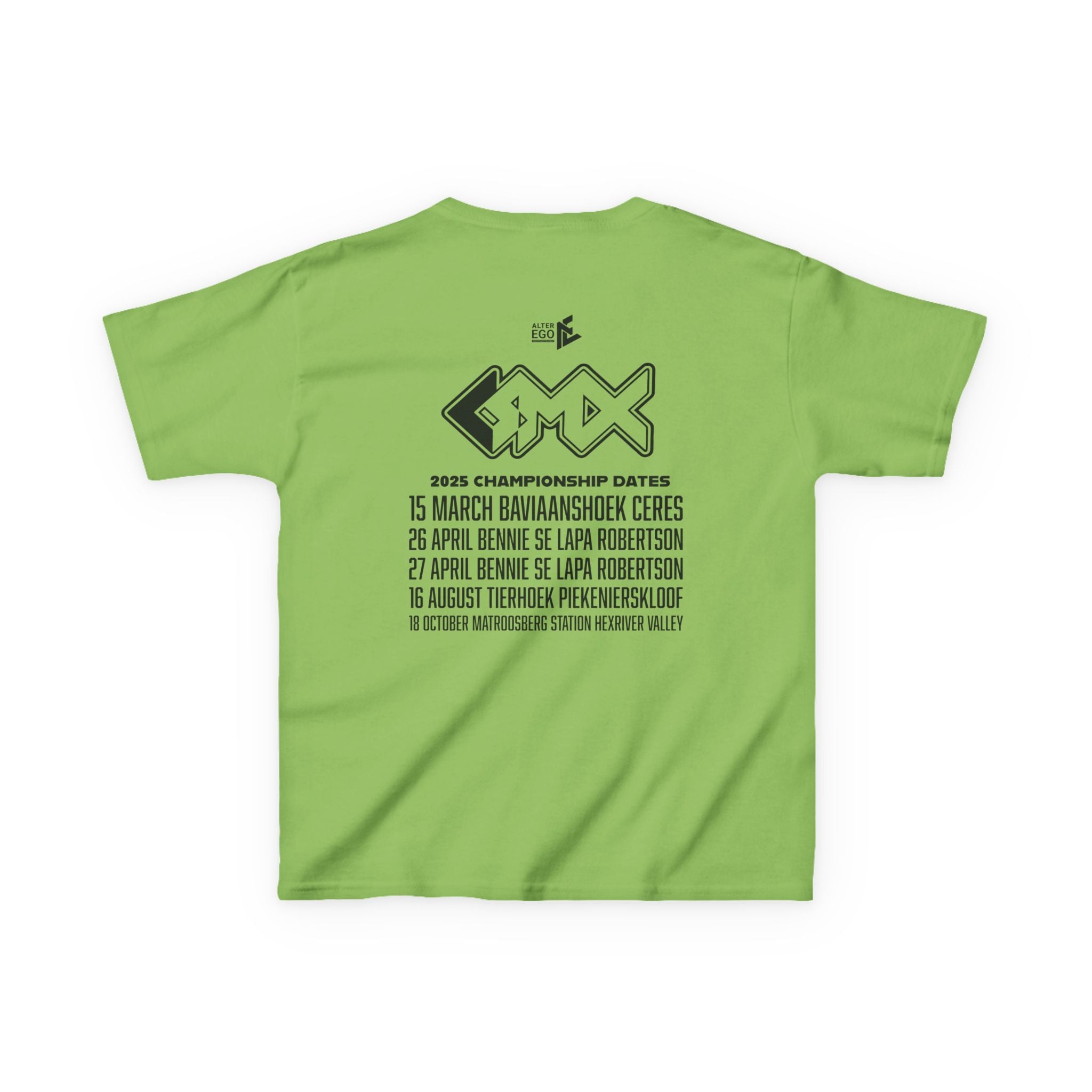 RIDE - AlterEgo #expressivecasualwear for petrolheads