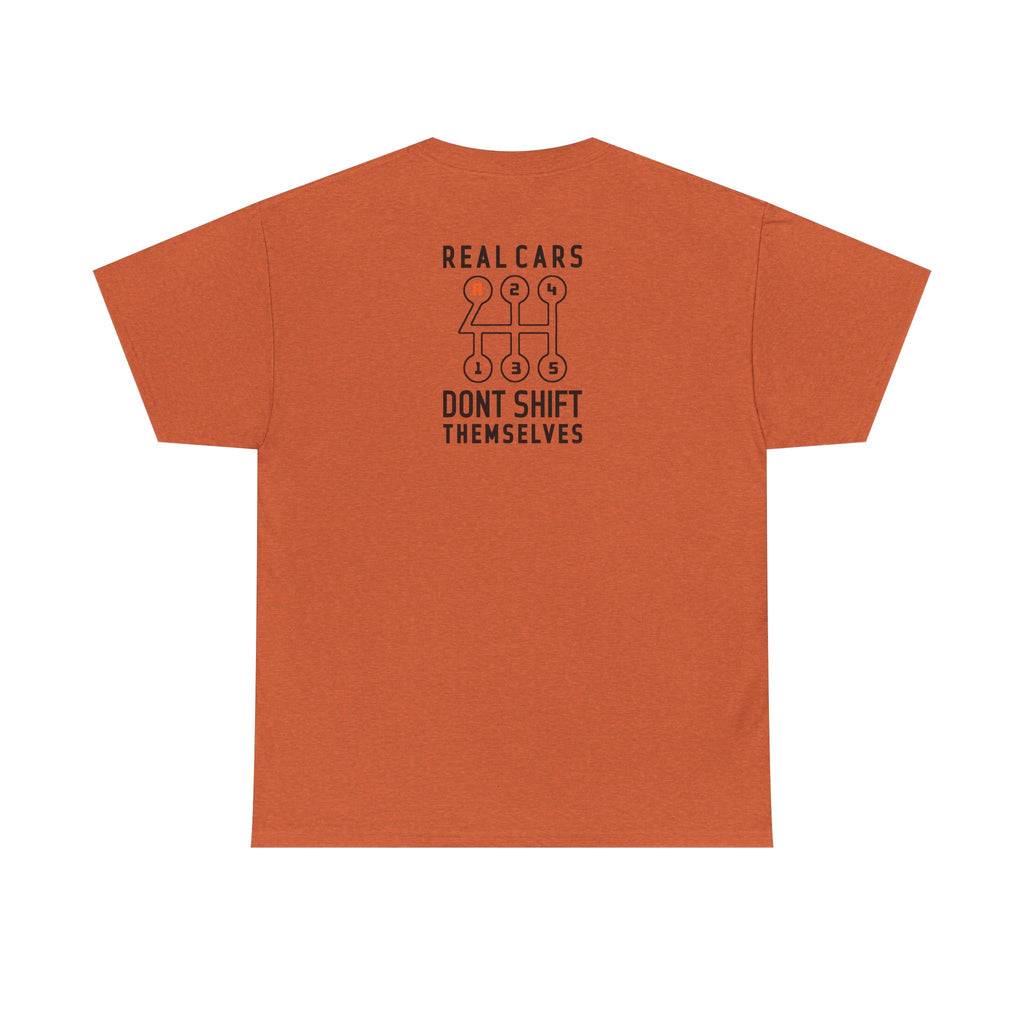 REAL CARS - AlterEgo #expressivecasualwear for petrolheads