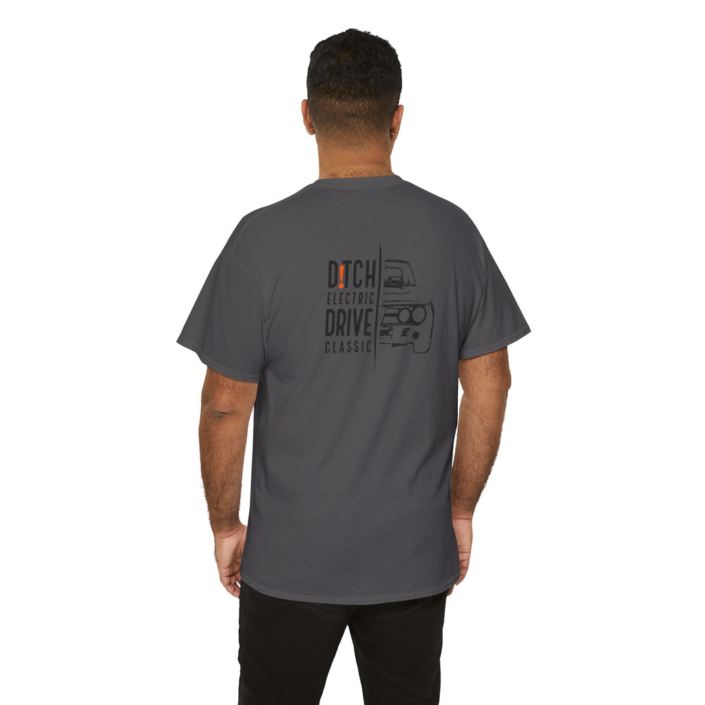 DRIVE CLASSIC - AlterEgo #expressivecasualwear for petrolheads