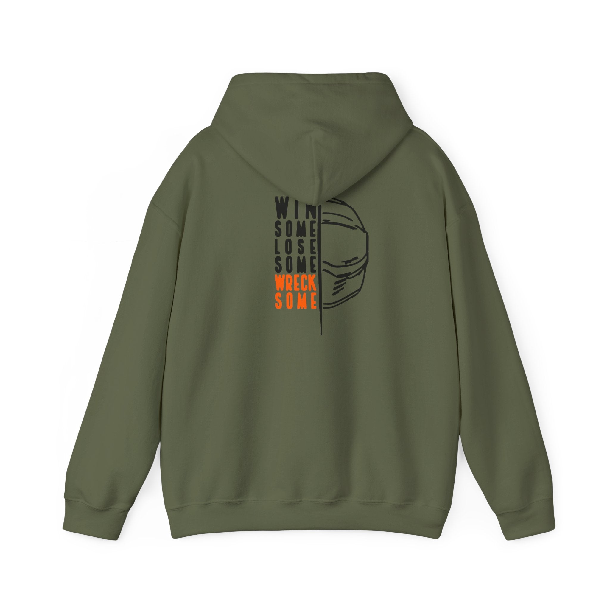 WIN SOME - AlterEgo #expressivecasualwear for petrolheads
