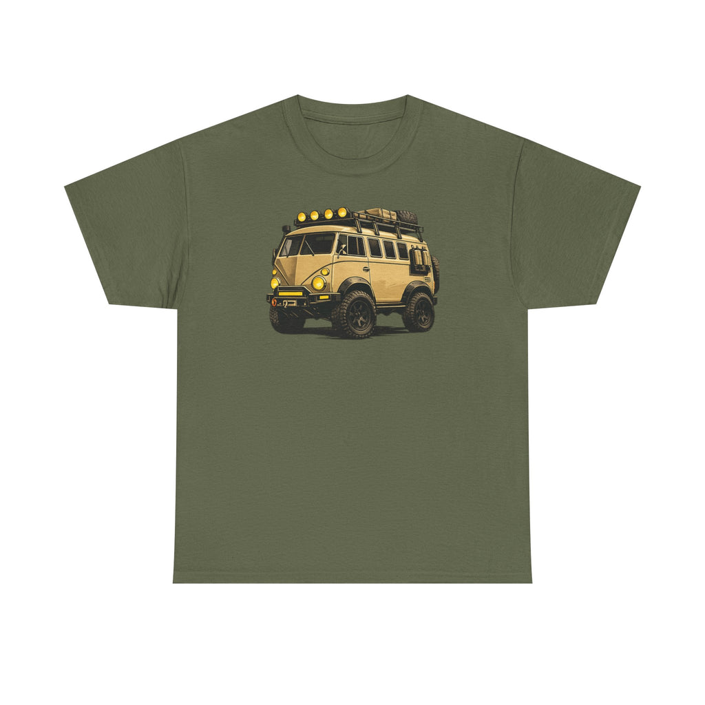 SPLIT WINDOW - AlterEgo #expressivecasualwear for petrolheads