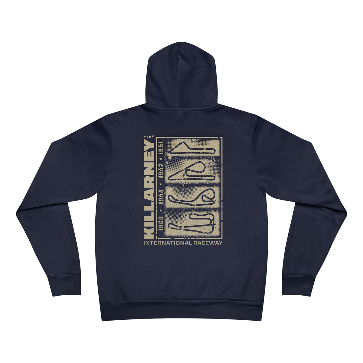 Killarney Racing Hoodie