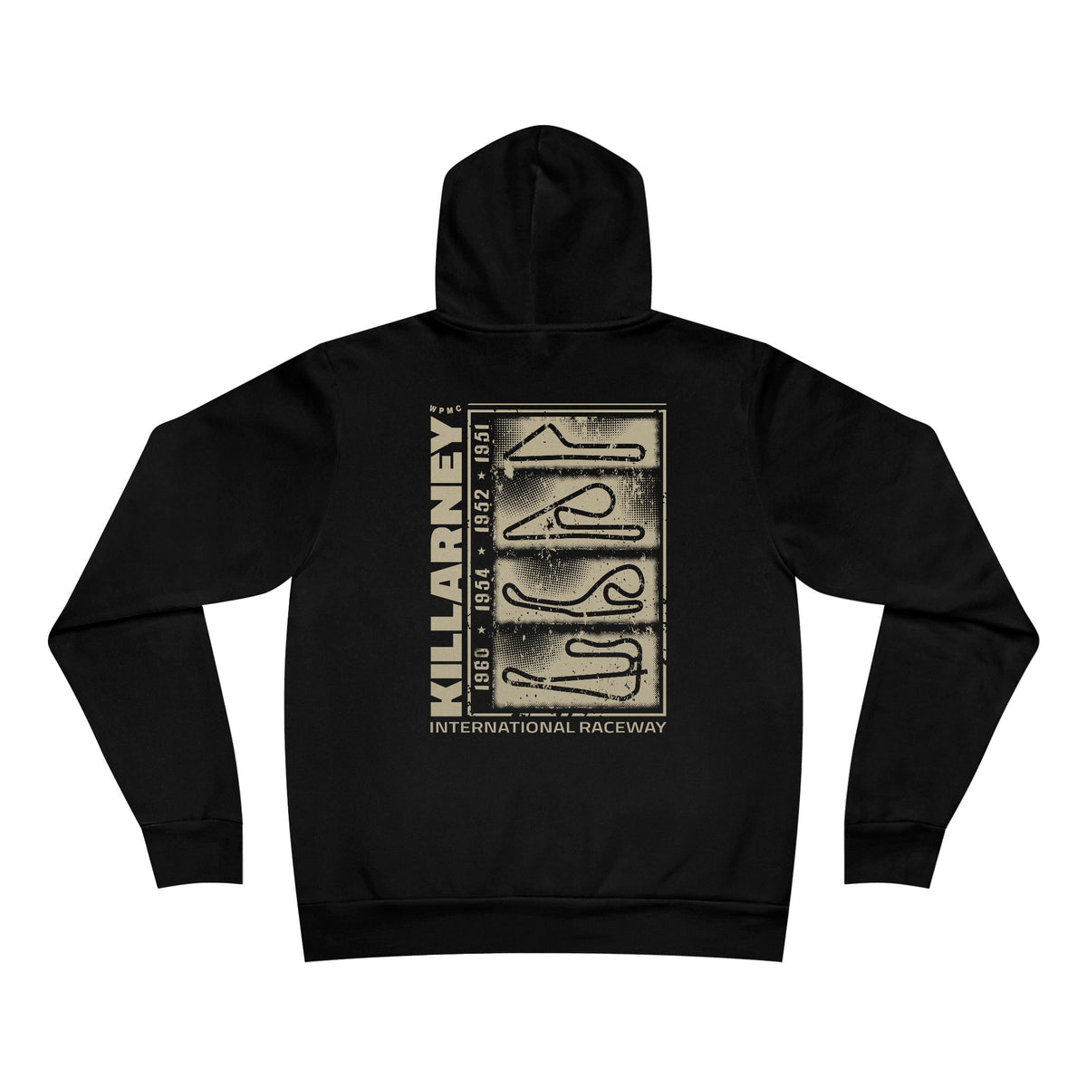 Killarney Racing Hoodie