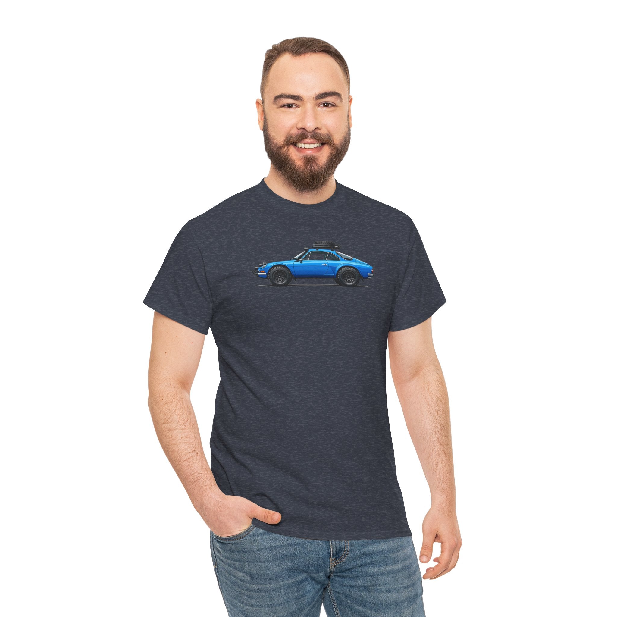 ALPINE A110 - AlterEgo #expressivecasualwear for petrolheads