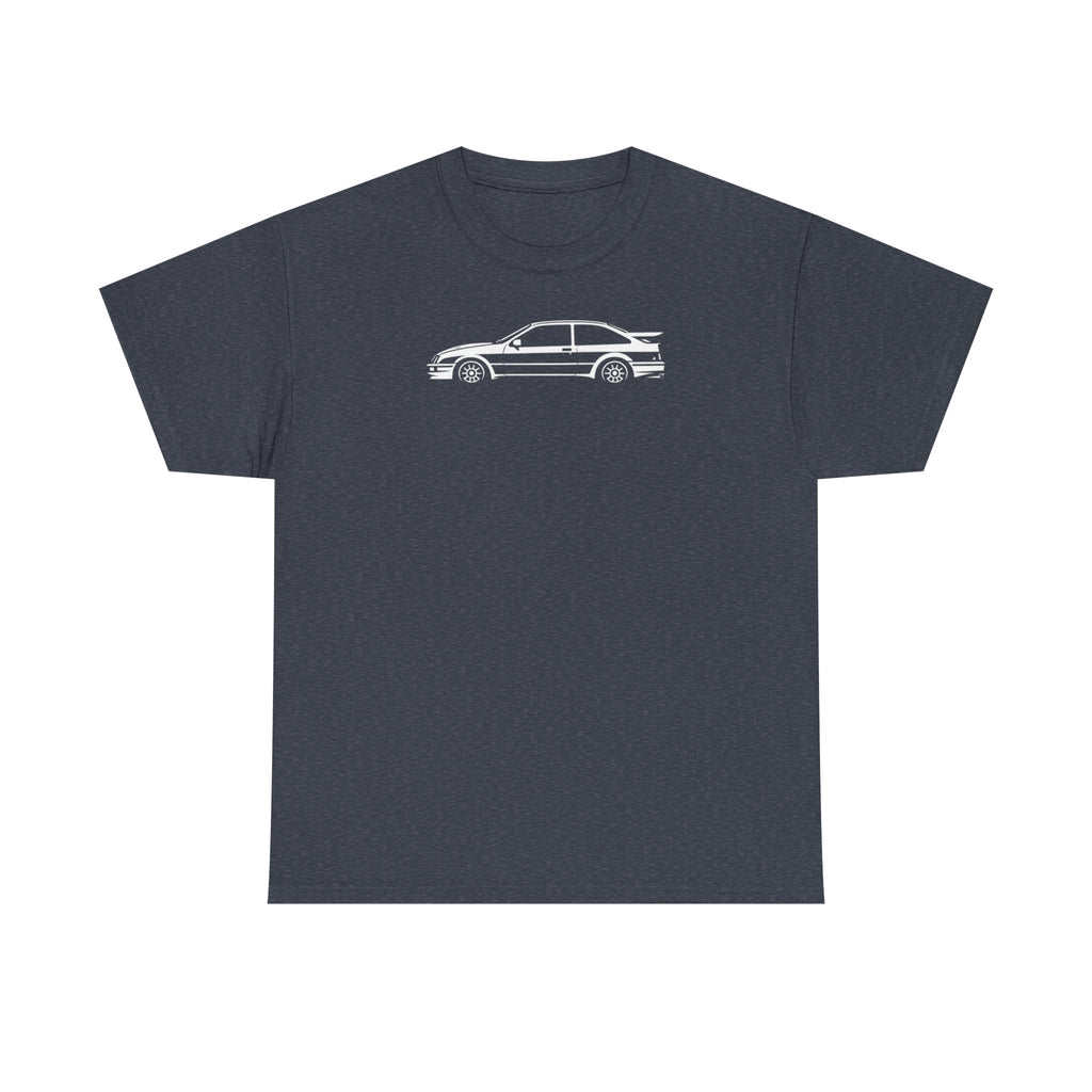 XR8 - AlterEgo #expressivecasualwear for petrolheads