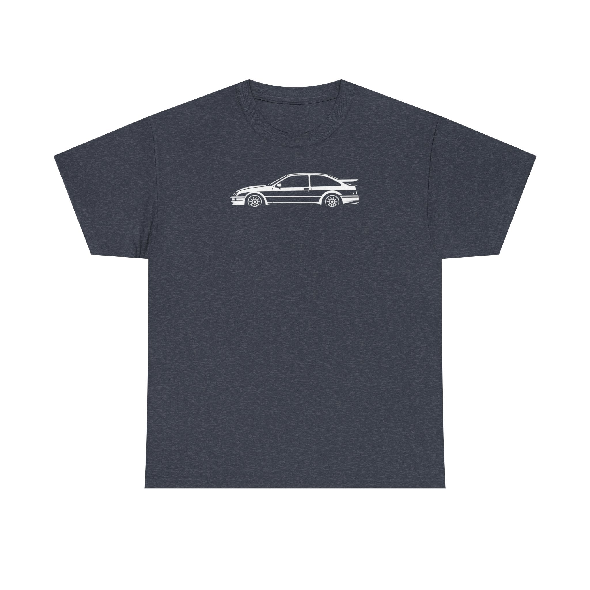 XR8 - AlterEgo #expressivecasualwear for petrolheads