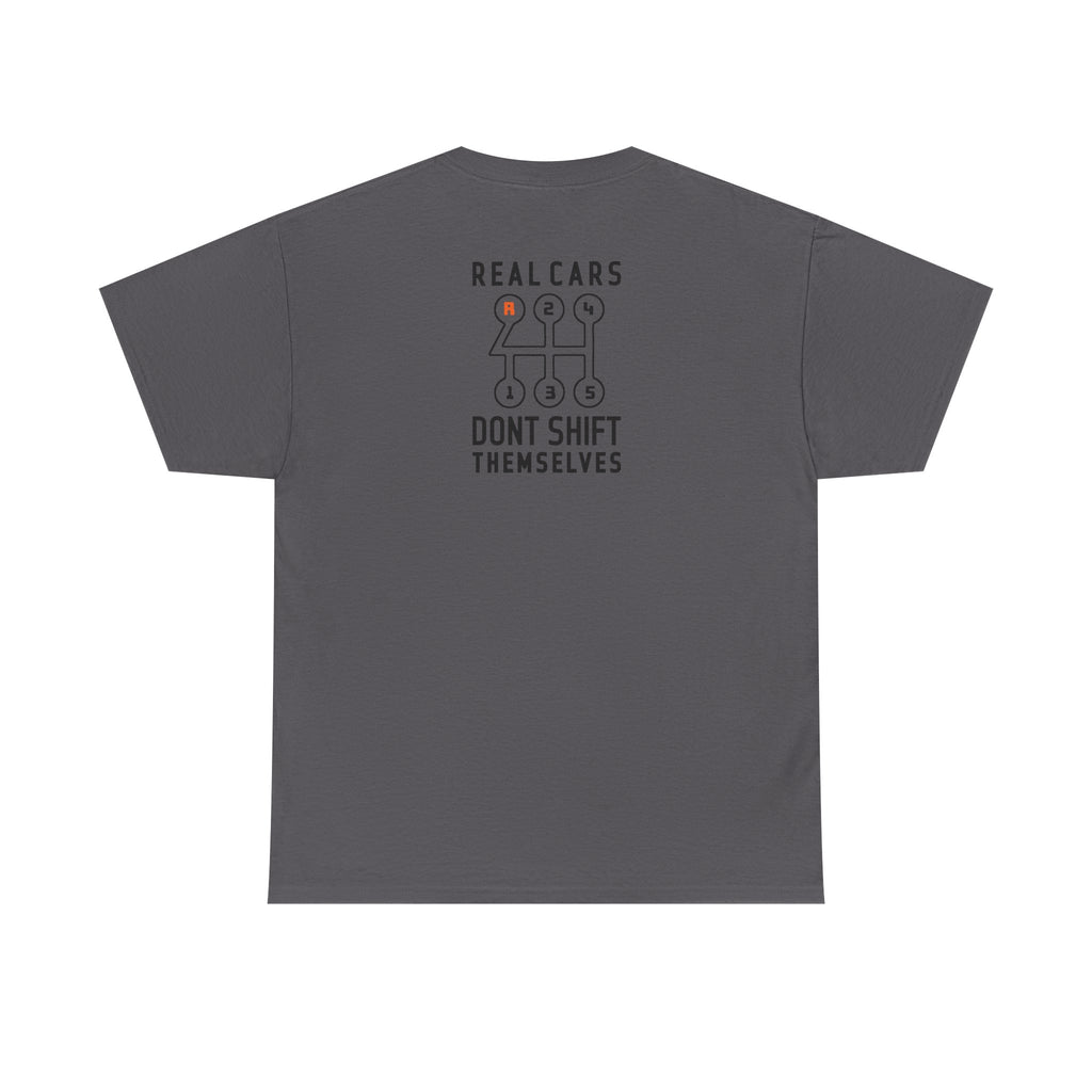 REAL CARS - AlterEgo #expressivecasualwear for petrolheads