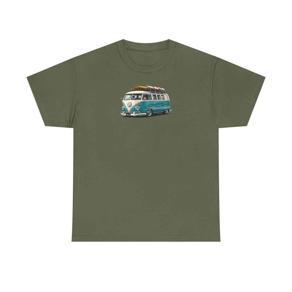 SPLIT WINDOW - AlterEgo #expressivecasualwear for petrolheads