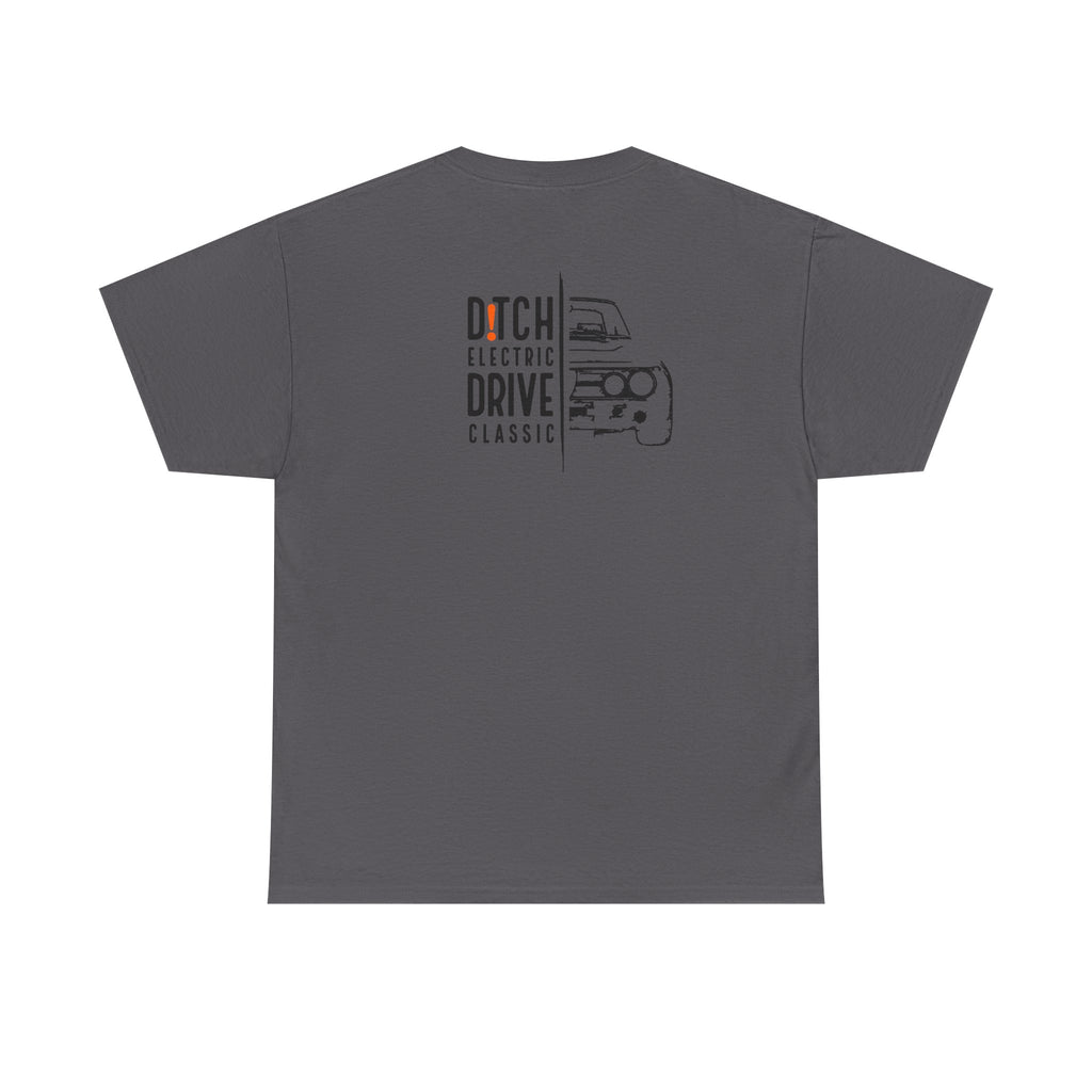 DRIVE CLASSIC - AlterEgo #expressivecasualwear for petrolheads
