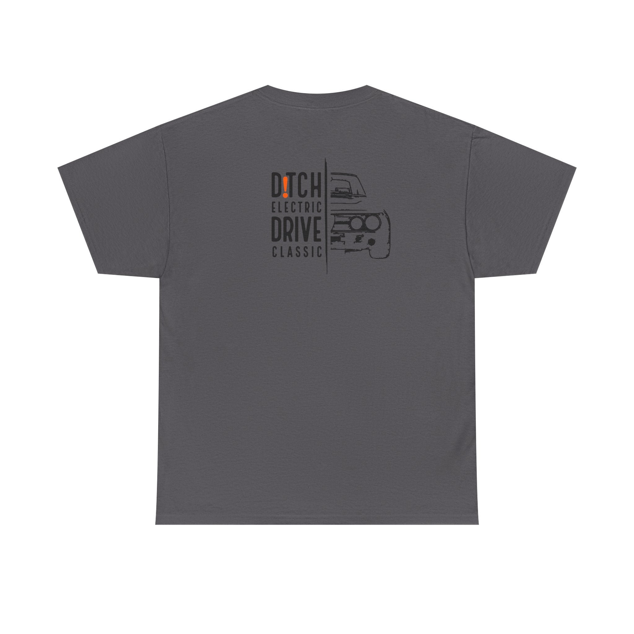 DRIVE CLASSIC - AlterEgo #expressivecasualwear for petrolheads