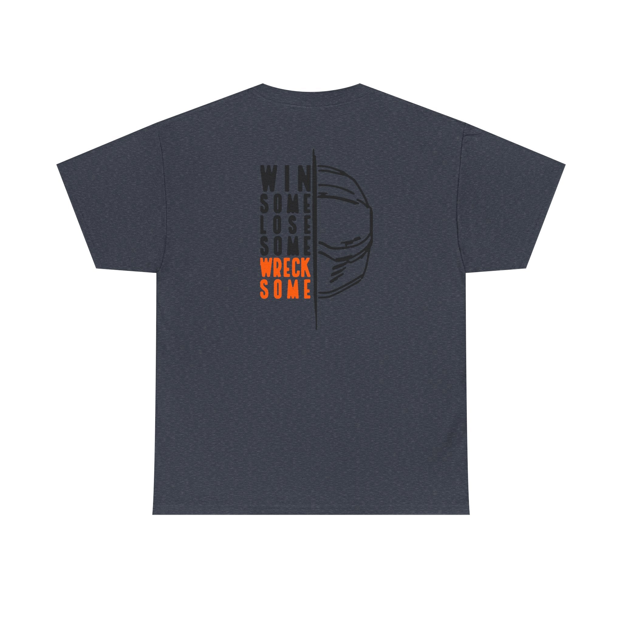 WIN SOME - AlterEgo #expressivecasualwear for petrolheads