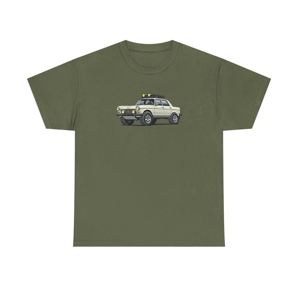 404 - AlterEgo #expressivecasualwear for petrolheads