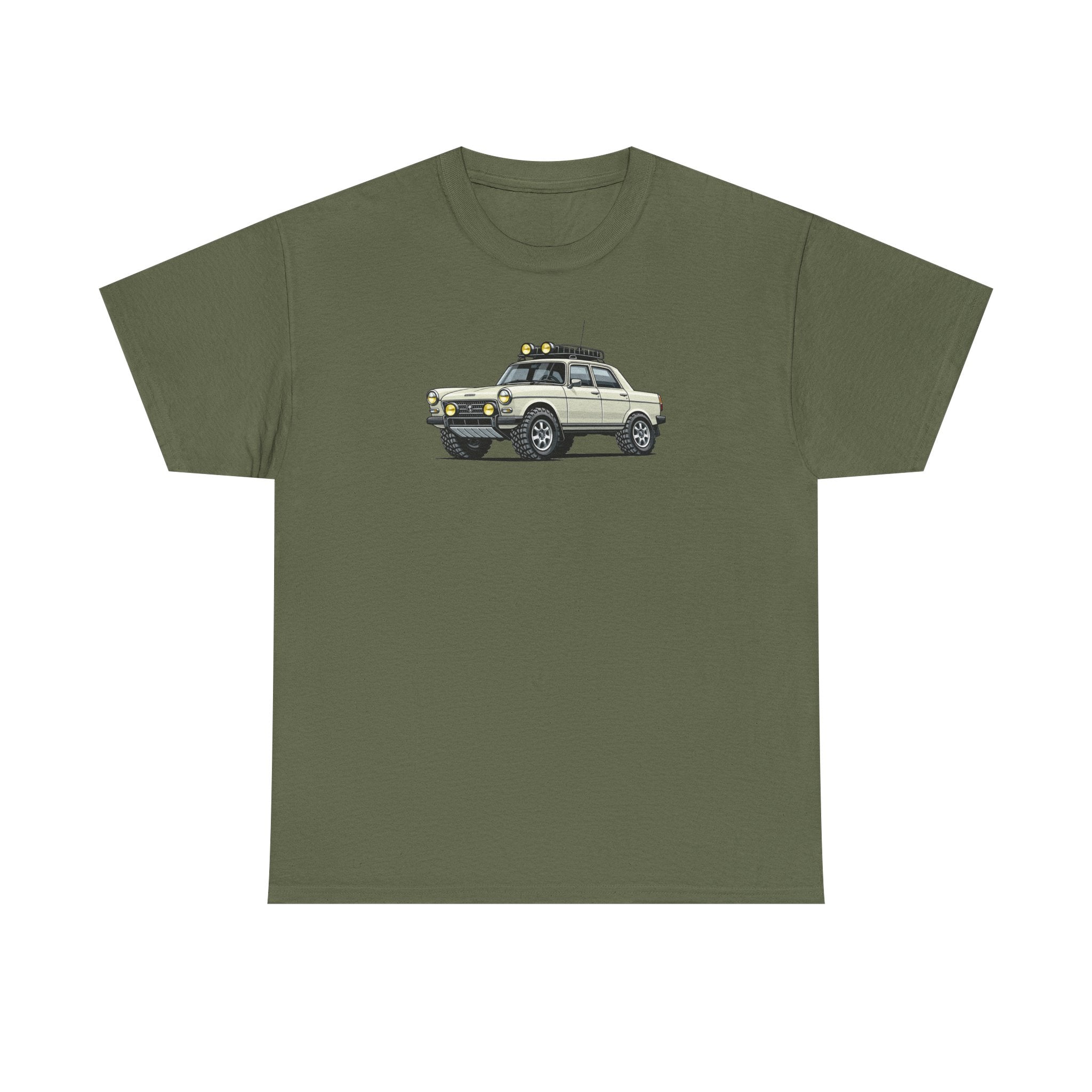 404 - AlterEgo #expressivecasualwear for petrolheads