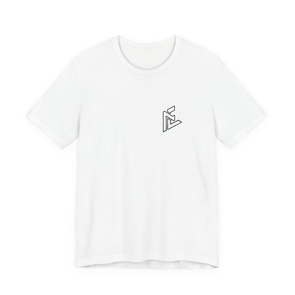 Real Cars Don't Shift Themselves Tee: Soft Fit