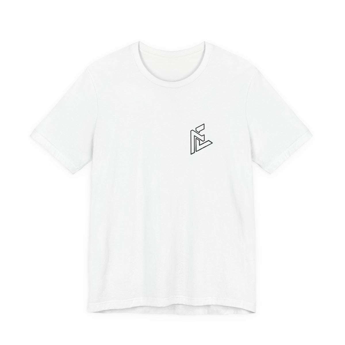 Real Cars Don't Shift Themselves Tee: Soft Fit
