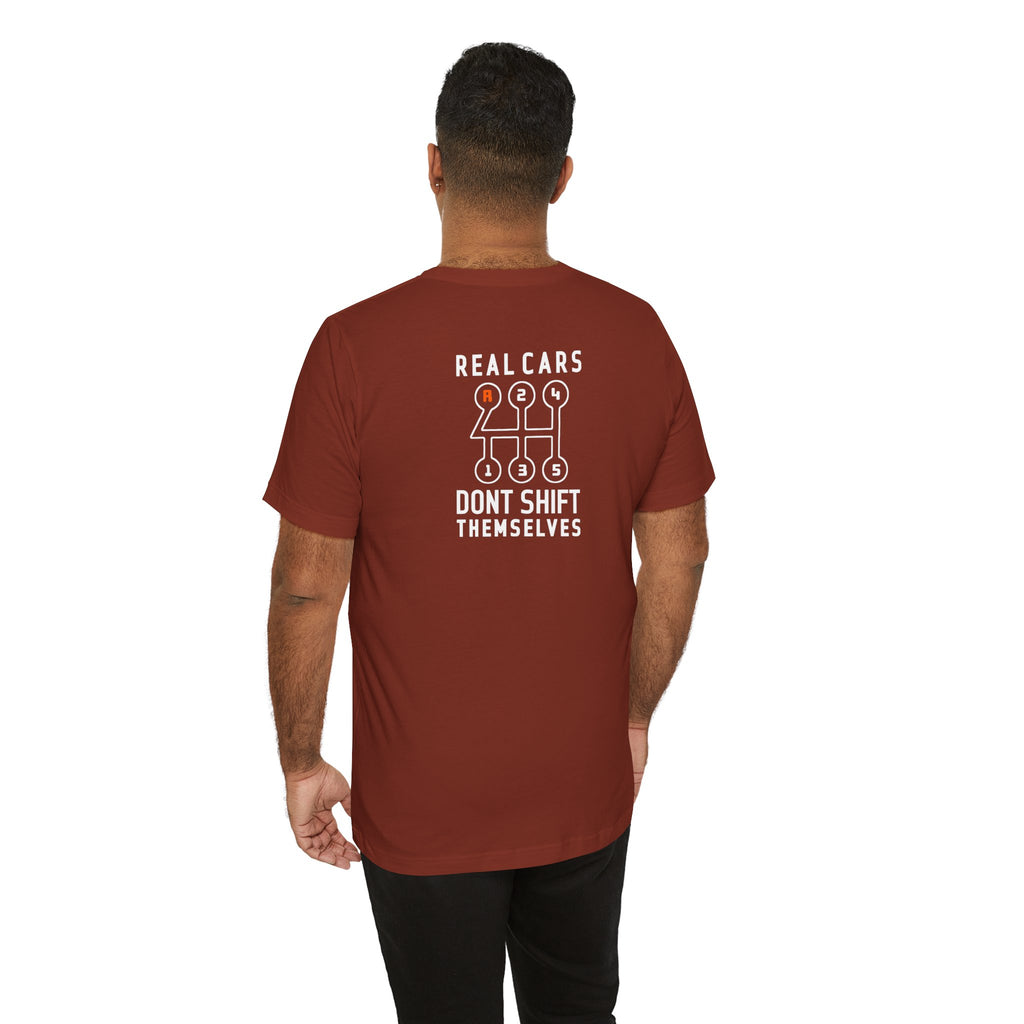 REAL CARS - AlterEgo #expressivecasualwear for petrolheads