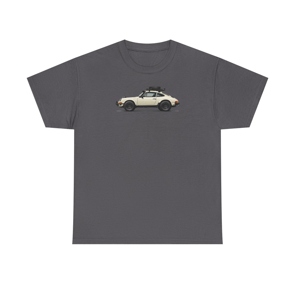 911 - AlterEgo #expressivecasualwear for petrolheads