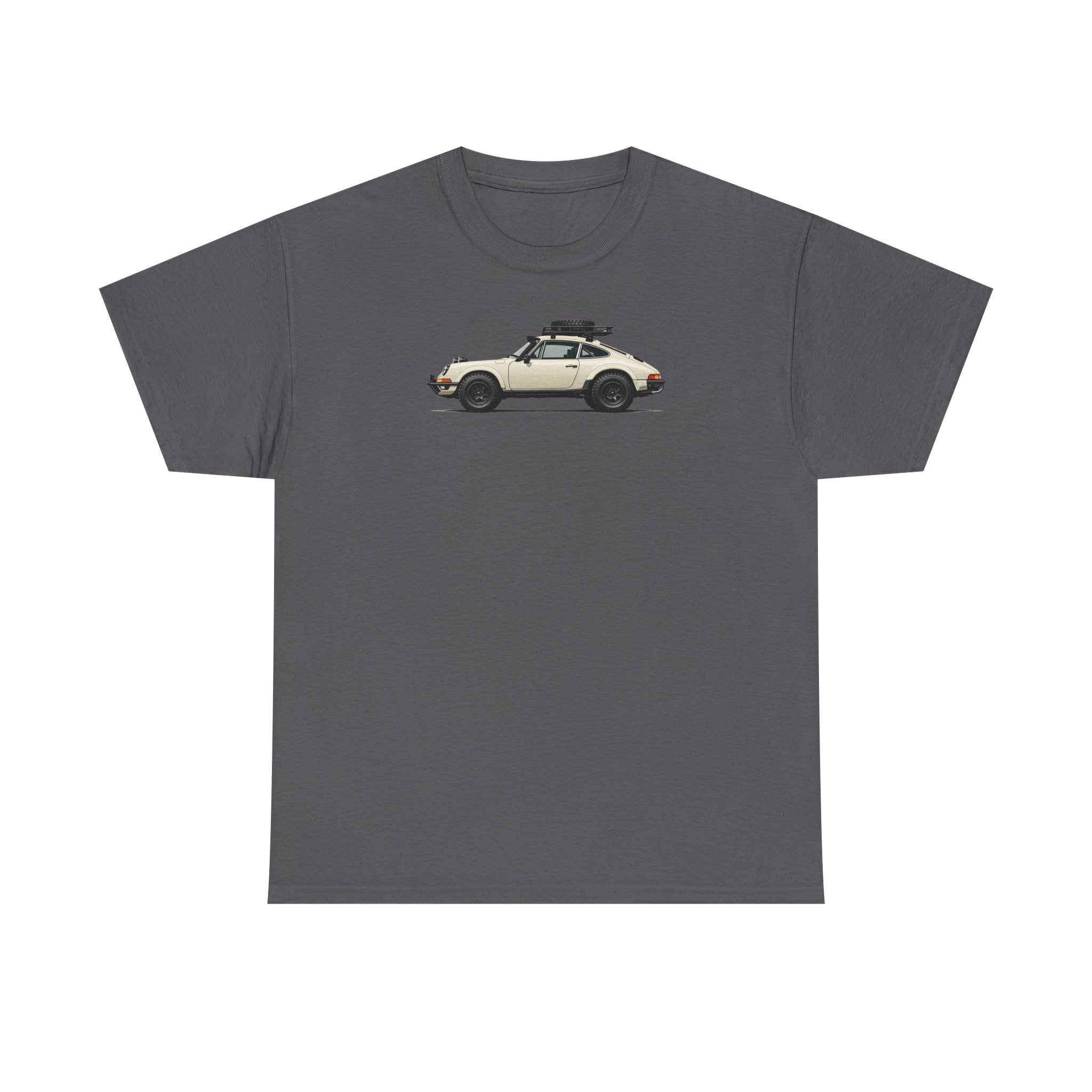 911 - AlterEgo #expressivecasualwear for petrolheads