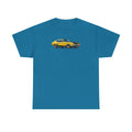 PERANA CAPRI - AlterEgo #expressivecasualwear for petrolheads