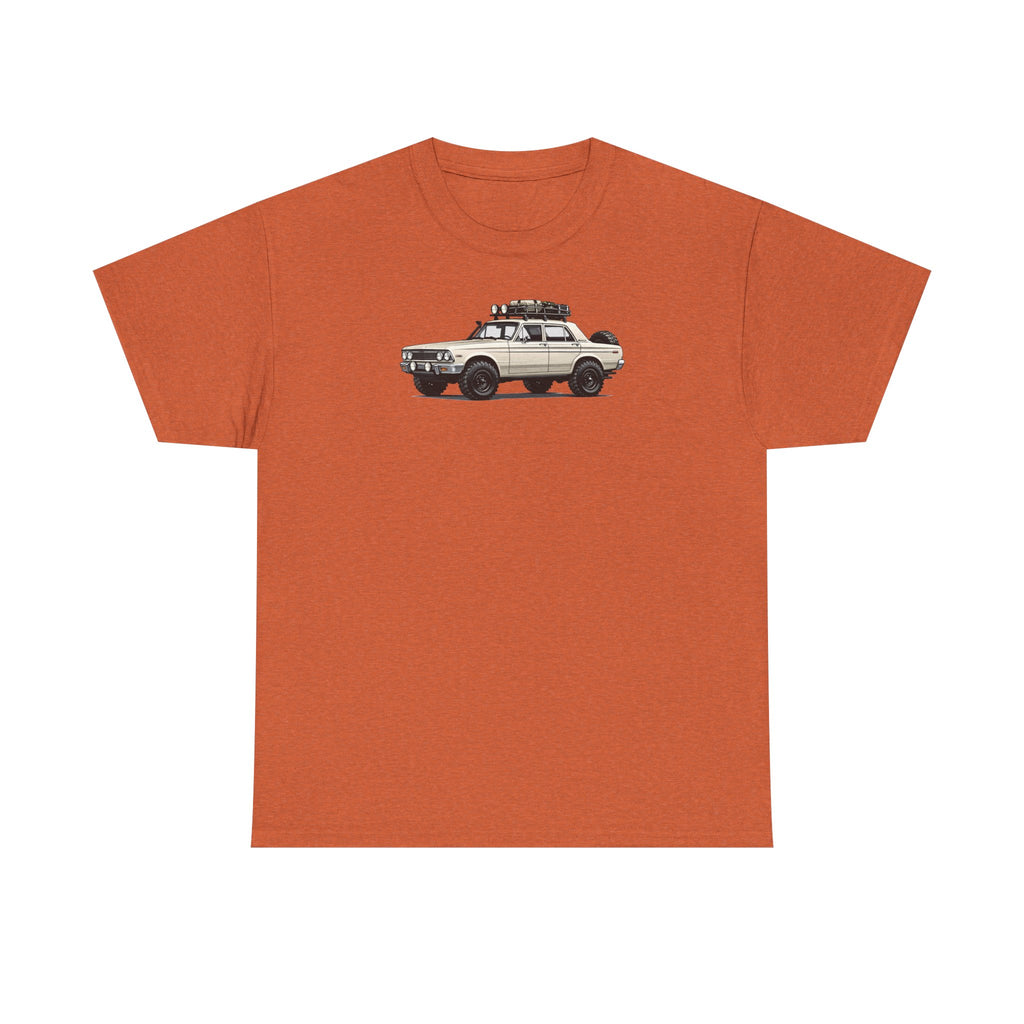 FAIRLANE - AlterEgo #expressivecasualwear for petrolheads