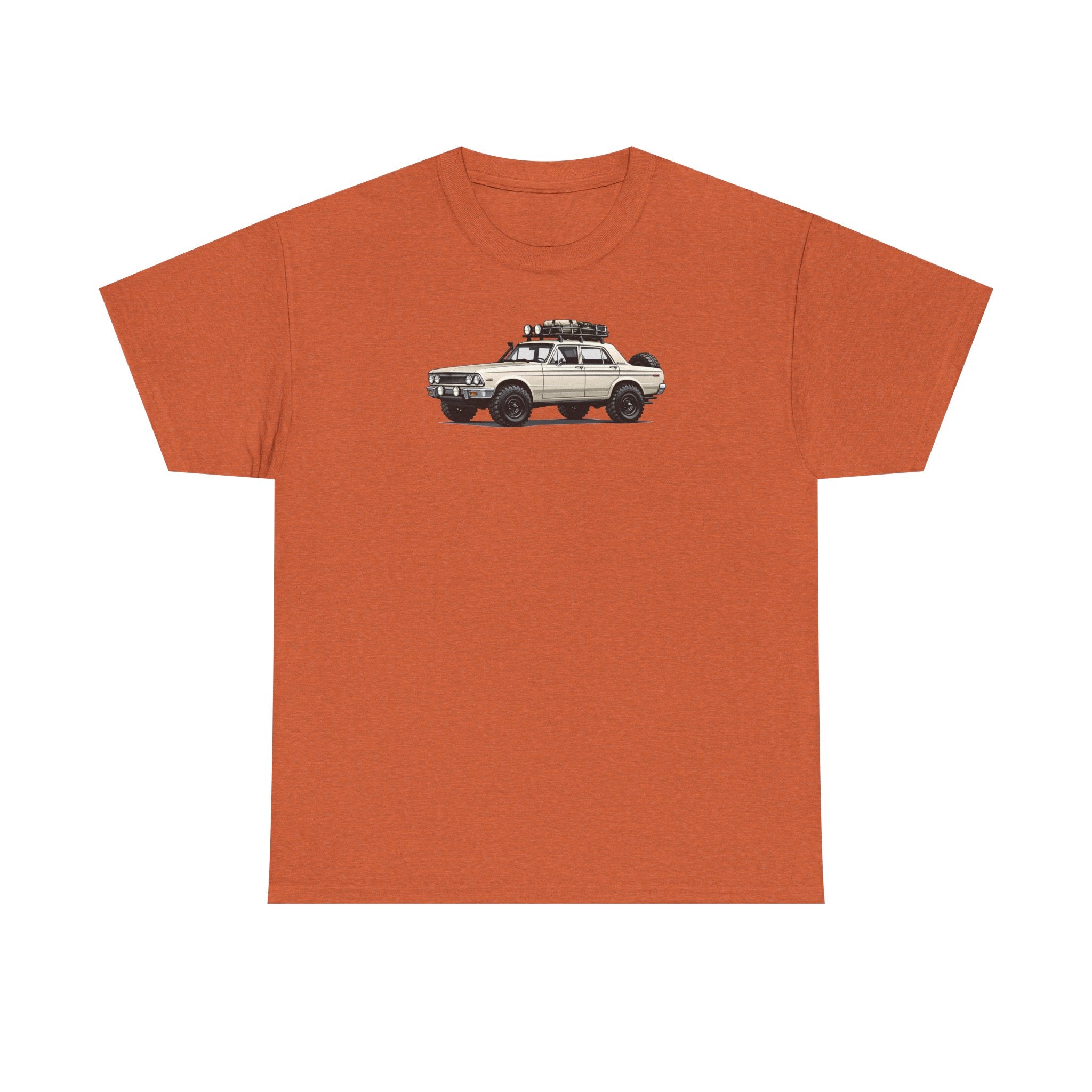 FAIRLANE - AlterEgo #expressivecasualwear for petrolheads