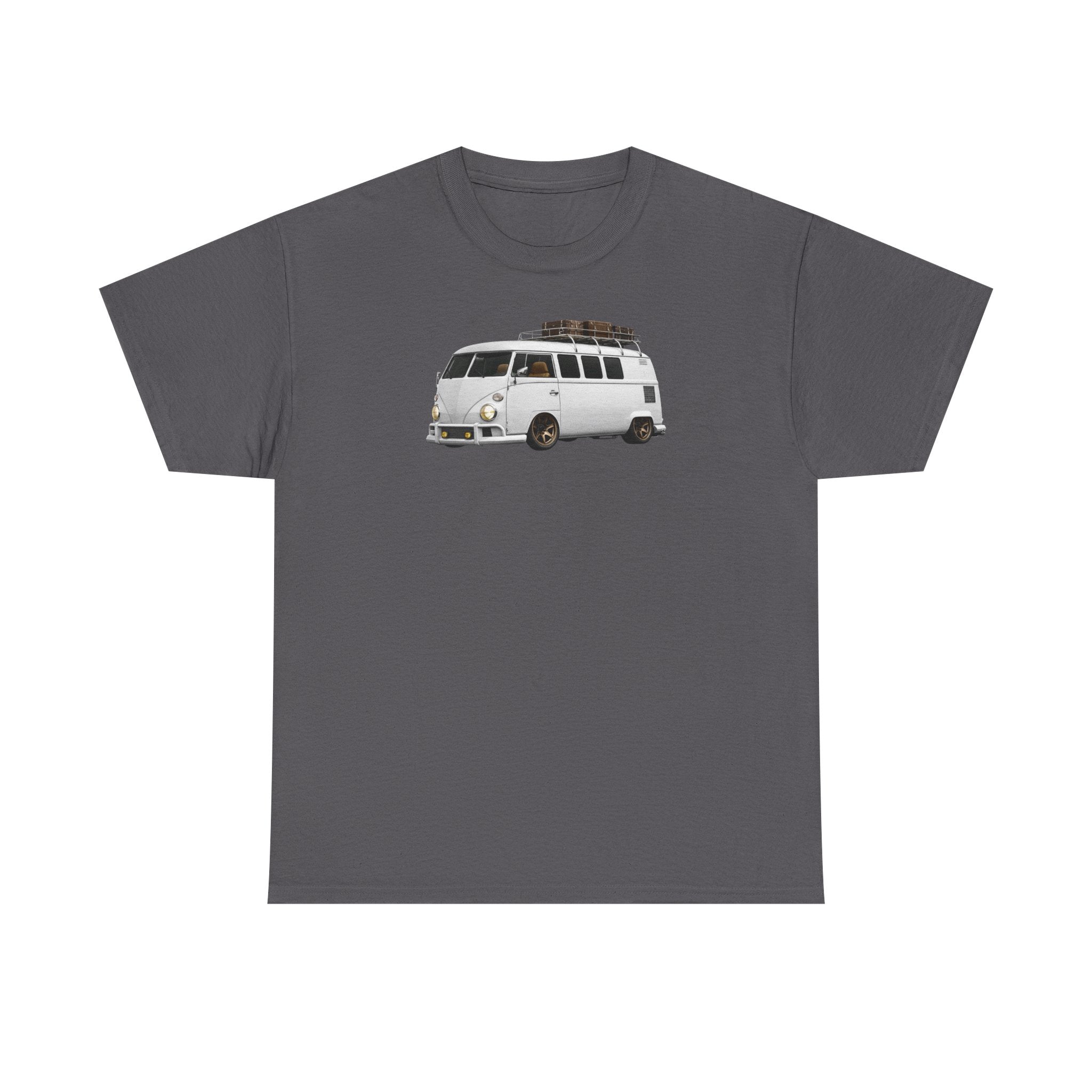 SPLIT WINDOW - AlterEgo #expressivecasualwear for petrolheads
