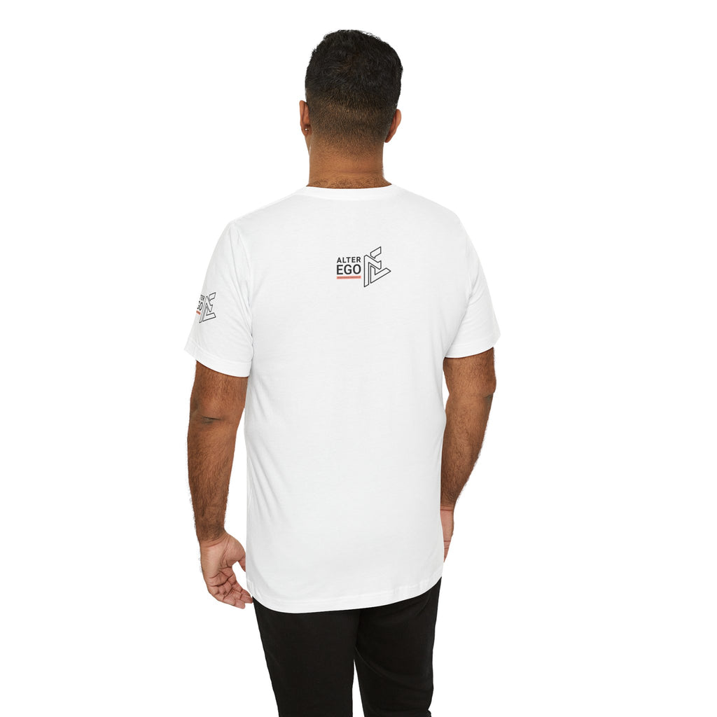 930 TURBO - AlterEgo #expressivecasualwear for petrolheads