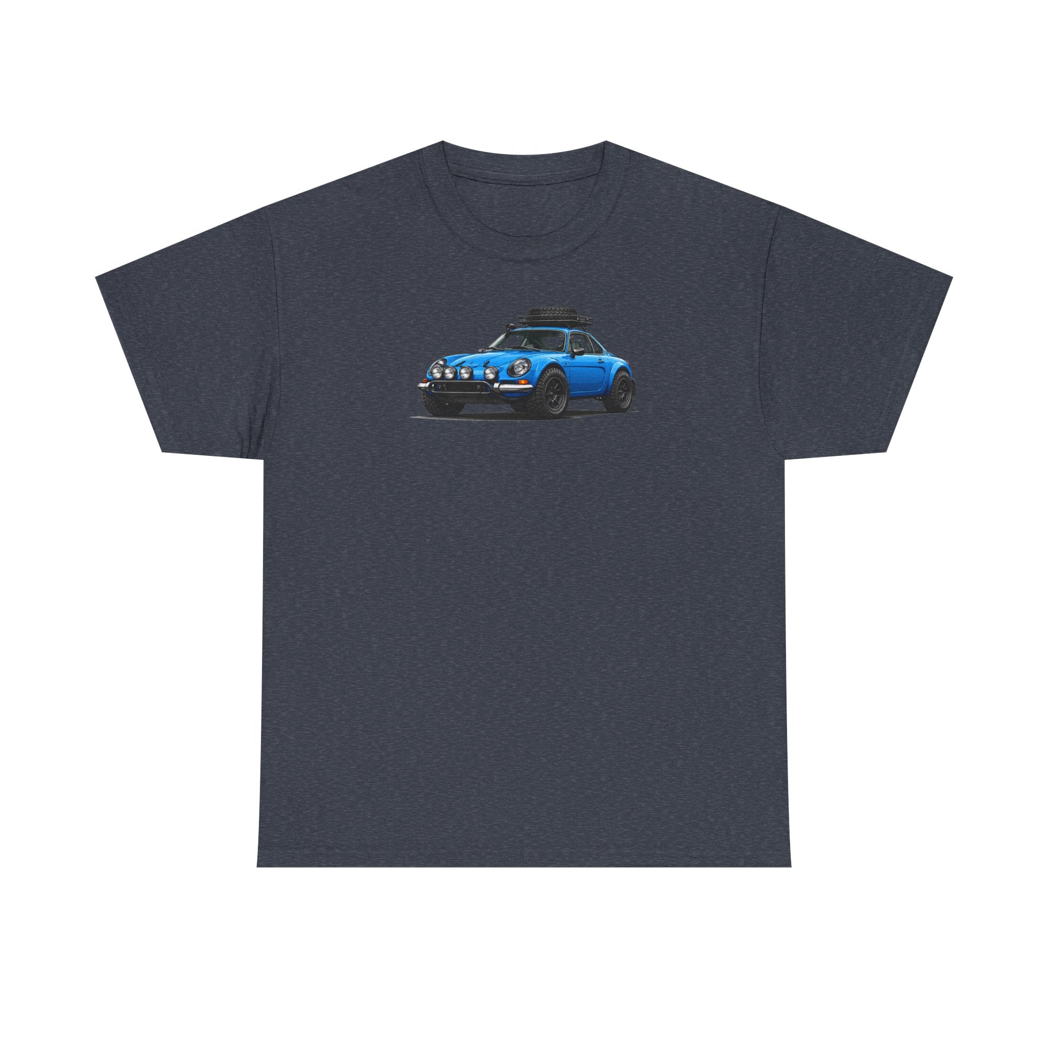 ALPINE A110 - AlterEgo #expressivecasualwear for petrolheads