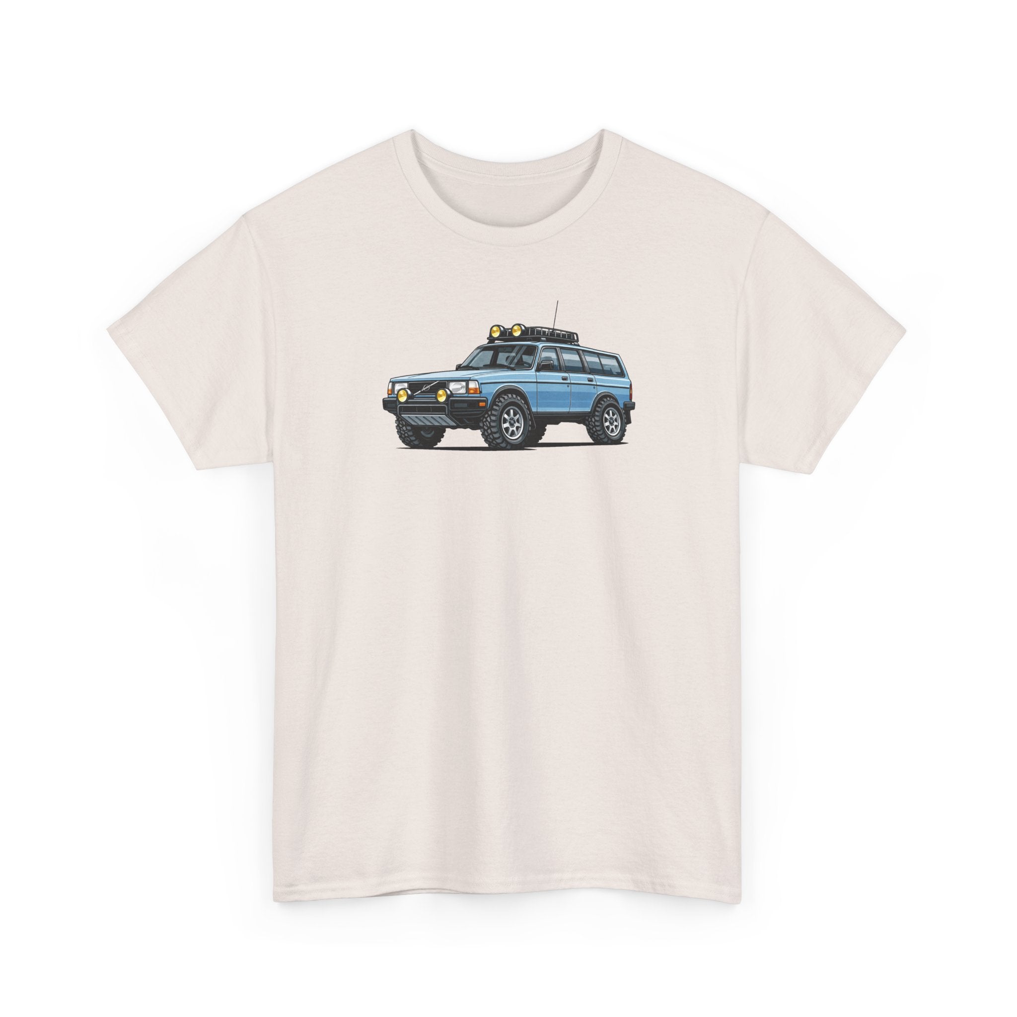 VOLVO - AlterEgo #expressivecasualwear for petrolheads