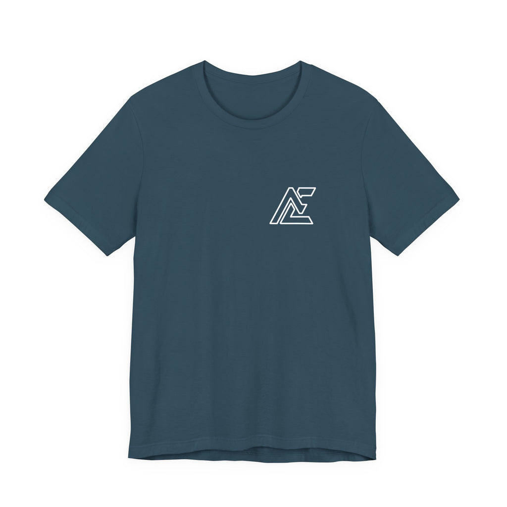 BUILD RACE REPEAT - AlterEgo #expressivecasualwear for petrolheads