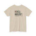 Drive Classic Tee: Heavyweight
