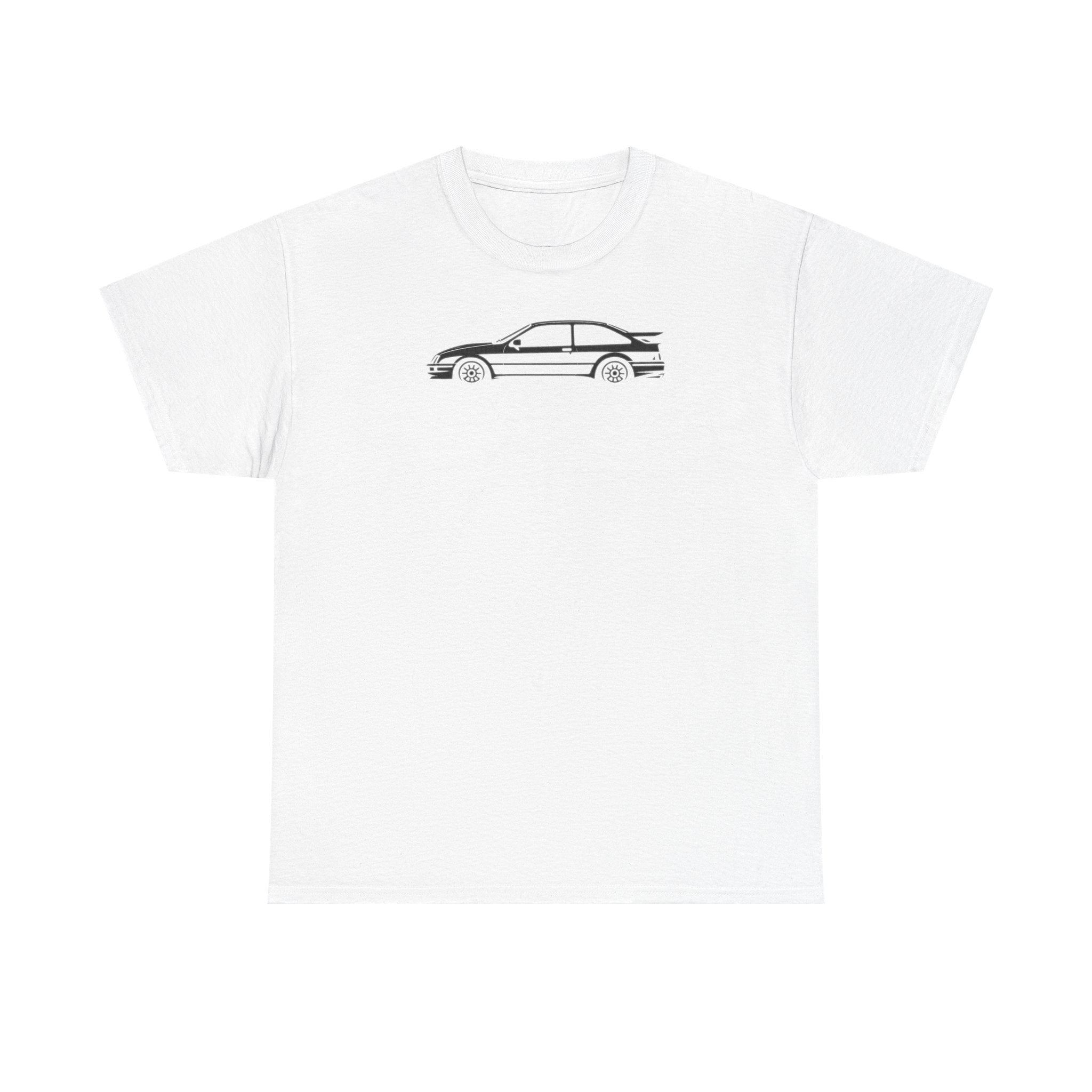 XR8 - AlterEgo #expressivecasualwear for petrolheads