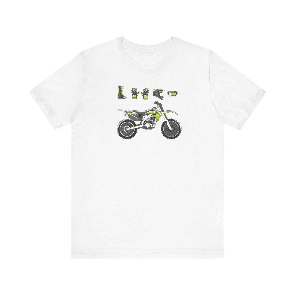 RIDE - AlterEgo #expressivecasualwear for petrolheads