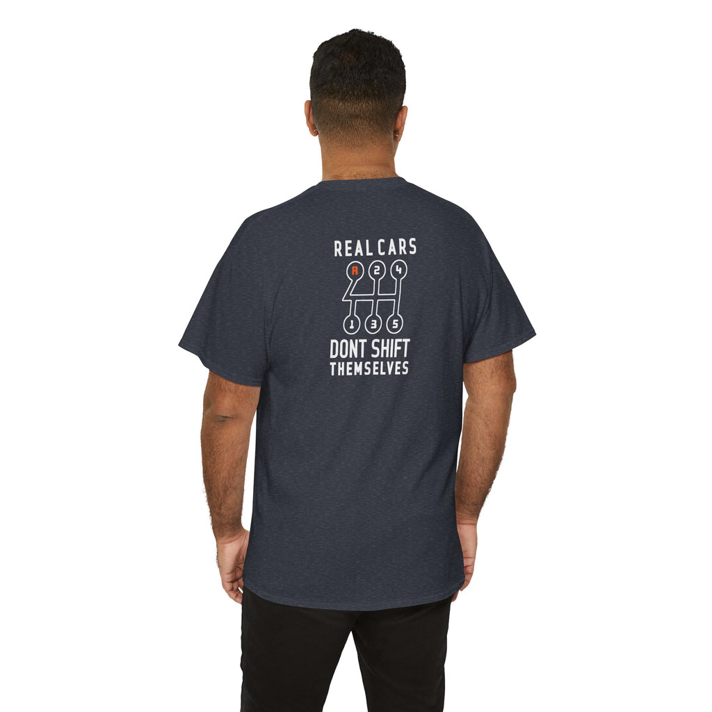 REAL CARS - AlterEgo #expressivecasualwear for petrolheads