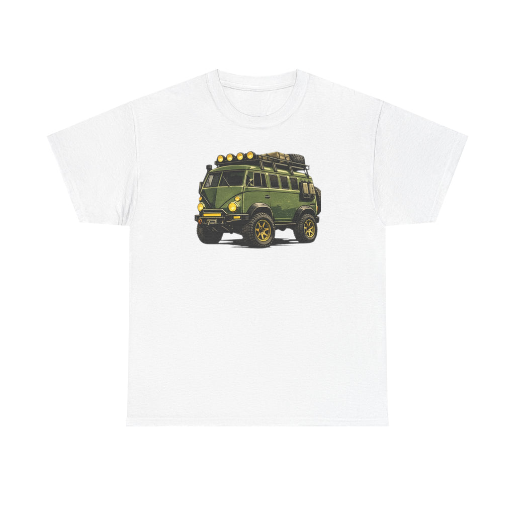 SPLIT WINDOW - AlterEgo #expressivecasualwear for petrolheads