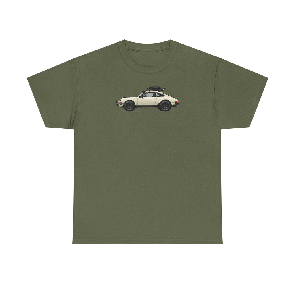 911 - AlterEgo #expressivecasualwear for petrolheads